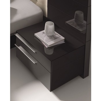 Beja Night Stand, Right Facing by J&M Furniture