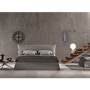 Giselle King Storage Bed by J&M Furniture