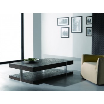 867 Coffee Table by J&M Furniture