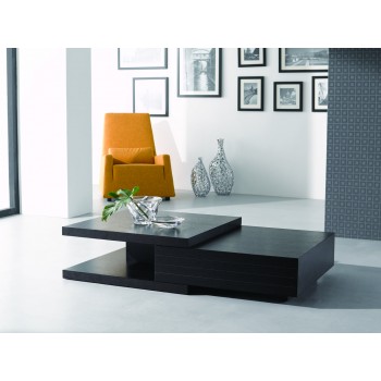 HK 19 Coffee Table by J&M Furniture