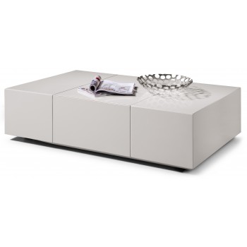P592A Coffee Table by J&M Furniture