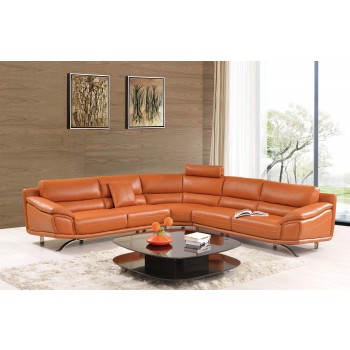 533 Sectional
