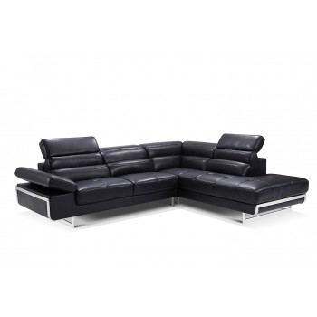 2347 Sectional, Right Arm Facing