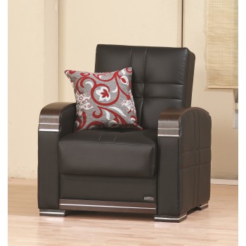 Bronx Chair by Empire Furniture, USA