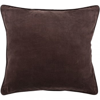 Square Pillows CUS-28001, 18" by Chandra