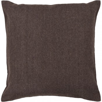 Square Pillows CUS-28002, 22" by Chandra