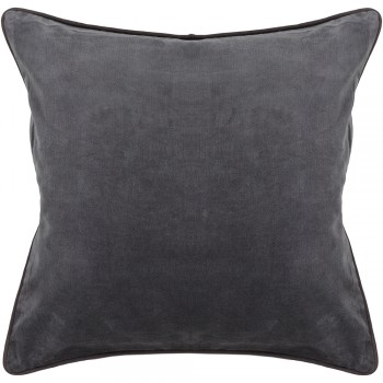Square Pillows CUS-28006, 18" by Chandra