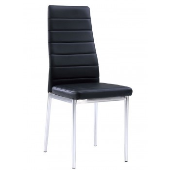 D140-BL Dining Chair
