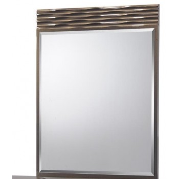 North Mirror by Global Furniture USA