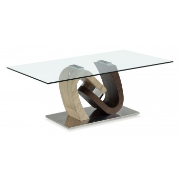 T4126C Coffee Table by Global Furniture USA