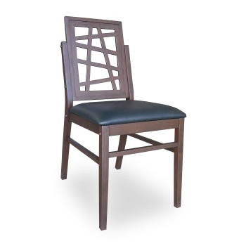 Side-554 Dining Chair