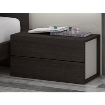 Maia Night Stand by J&M Furniture
