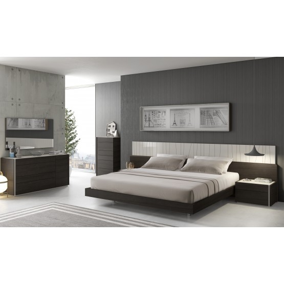 Lagos Queen Size Bed photo