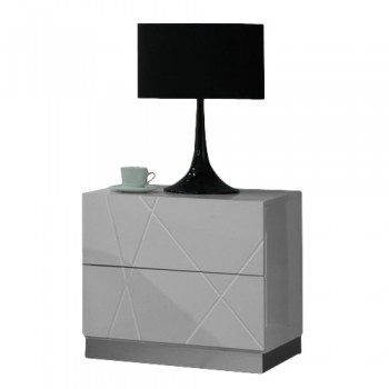 Naples Night Stand  by J&M Furniture