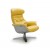 Karma Chair, Mustard