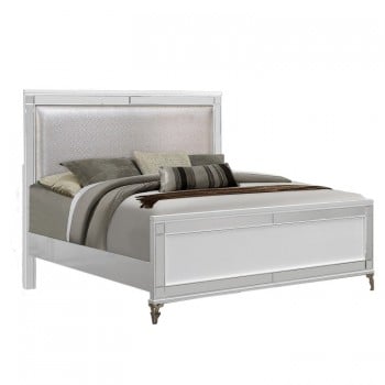 Catalina King Size Bed