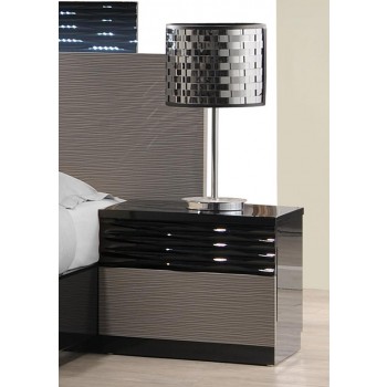 Roma Night Stand by J&M Furniture