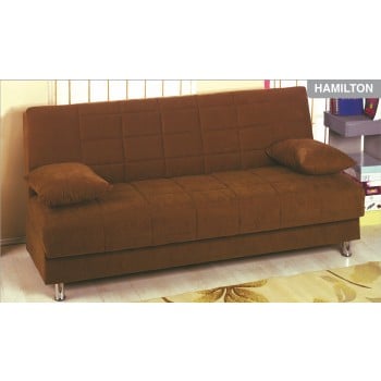 Hamilton Sofabed by Empire Furniture, USA