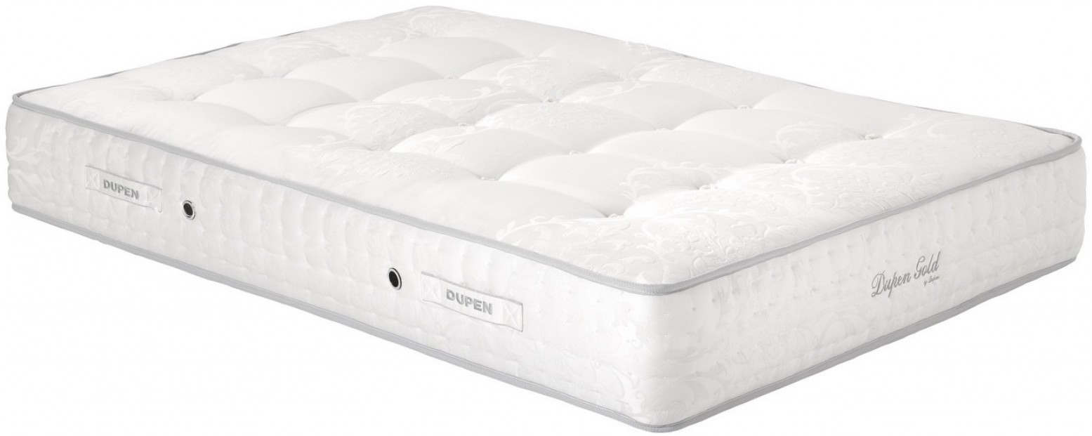 king dupen luxe mattress review
