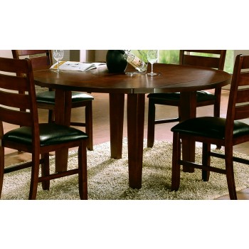 Ameillia Round Dining Table