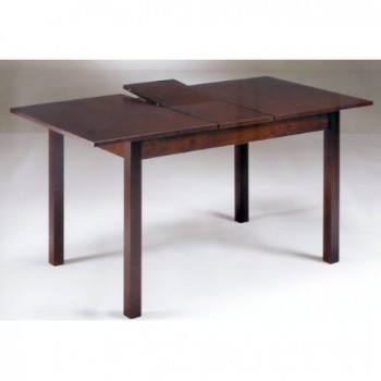 Cafe-32 Extendabe Dining Table