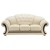 Apolo Sofa Bed, Ivory