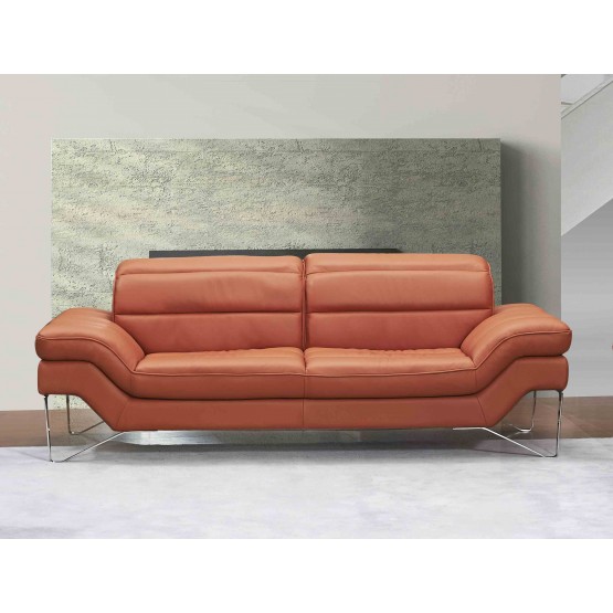 Astro Sofa, Pumpkin photo