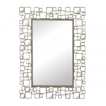 Alvis Mirror