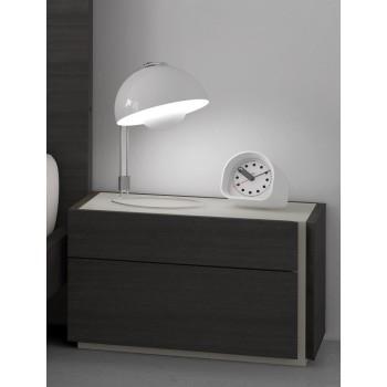 Faro Right Facing Nightstand by J&M Furniture
