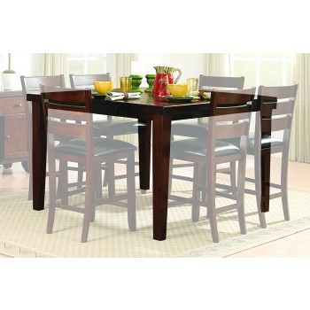 Ameillia Counter Dining Table
