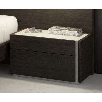 Lagos Right Facing Night Stand by J&M Furniture