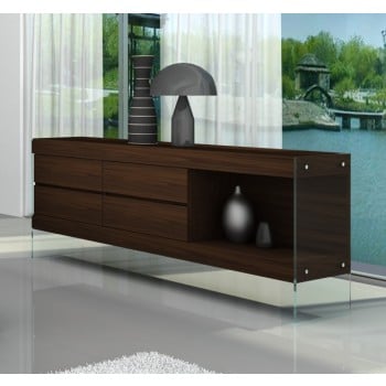 Float Buffet by J&M Furniture