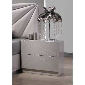 Florence Night Stand by J&M Furniture