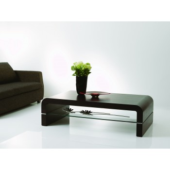 690 Coffee Table by J&M Furniture
