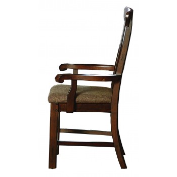 Schleiger Dining Arm Chair