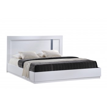 Jody Queen Size Bed by Global Furniture USA