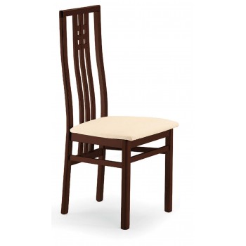 Scala Dining Chair, Wenge