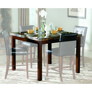 Achillea Counter Dining Table