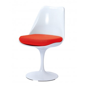 Negroni Chair, Red