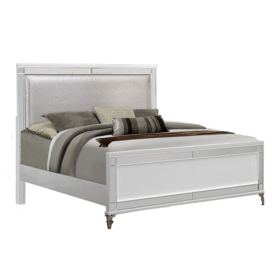 Catalina King Size Bed photo