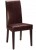 DG020-BR Dining Chair, Brown