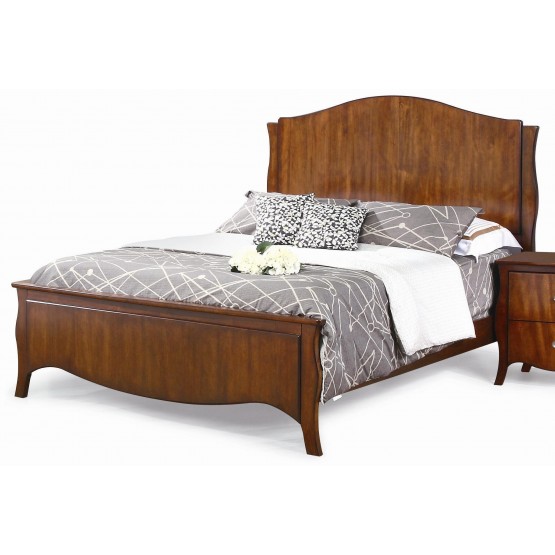 Ontario Queen Size Bed photo