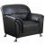 U9103 Chair, Black by Global Furniture USA