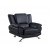U9908 Chair, Black by Global Furniture USA