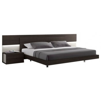 Maia King Size Bed