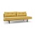 Recast Plus Sofa Bed, 554 Soft Mustard Flower Fabric