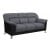 U9102 Sofa, Grey by Global Furniture USA