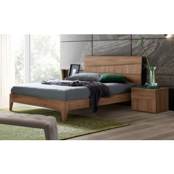 Storm King Size Bed