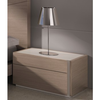 Evora Right Facing Night Stand by J&M Furniture