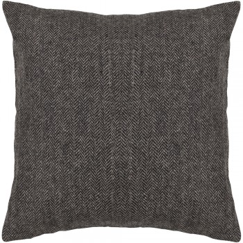 Square Pillows CUS-28007, 22" by Chandra